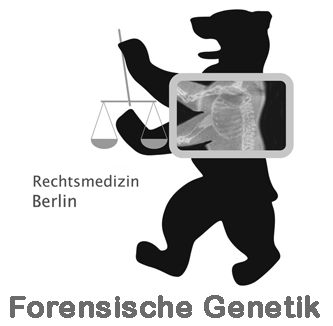 Petriplatz Arbeitsgruppe Forensische Genetik Berlin